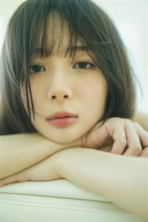 『Gravure 』”役満ボディー”『岡田紗佳』